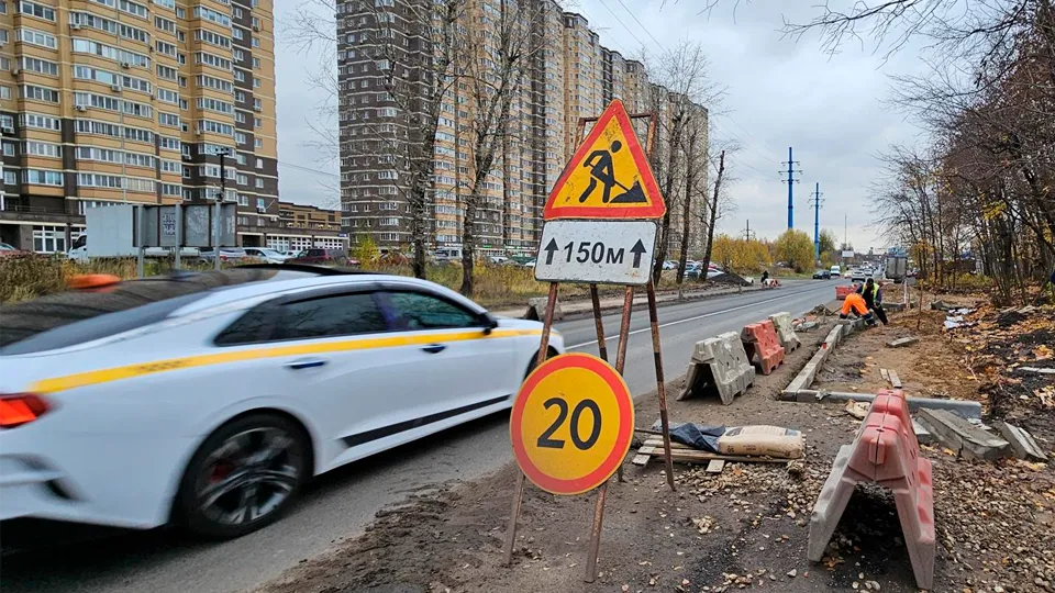 Фото: МедиаБанк Подмосковья/Вероника Горбачева