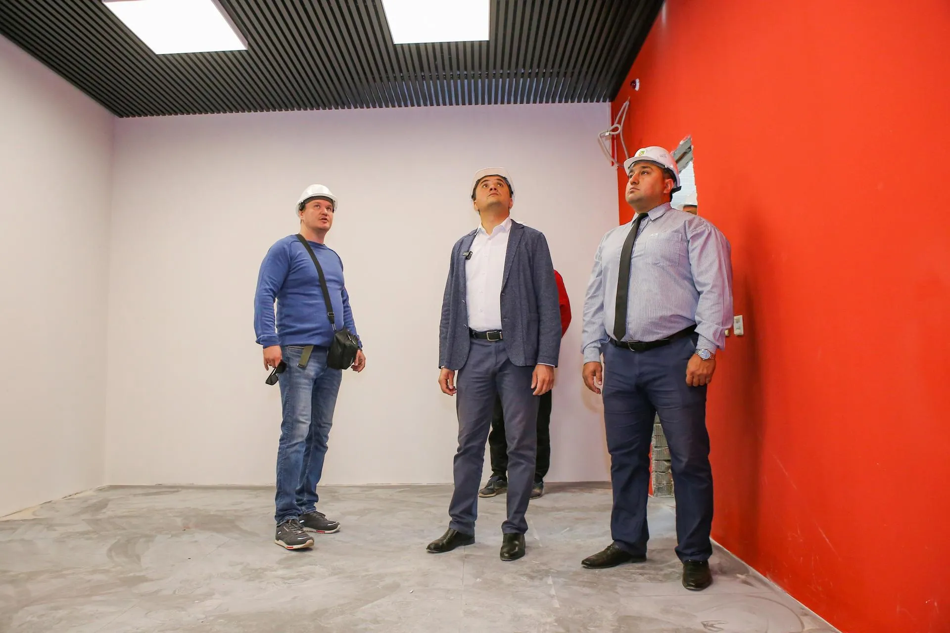 пресс-служба администрации г.о. Химки