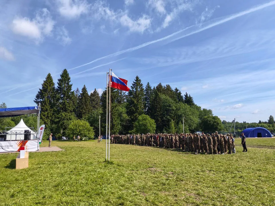 Фото: Молодежный центр «Навигатор»