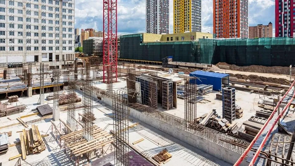 Фото: ГК «Самолет»