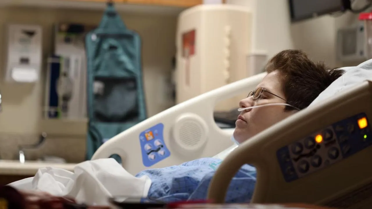 Минздрав сообщил о состоянии пострадавших в результате ДТП под Краснодаром