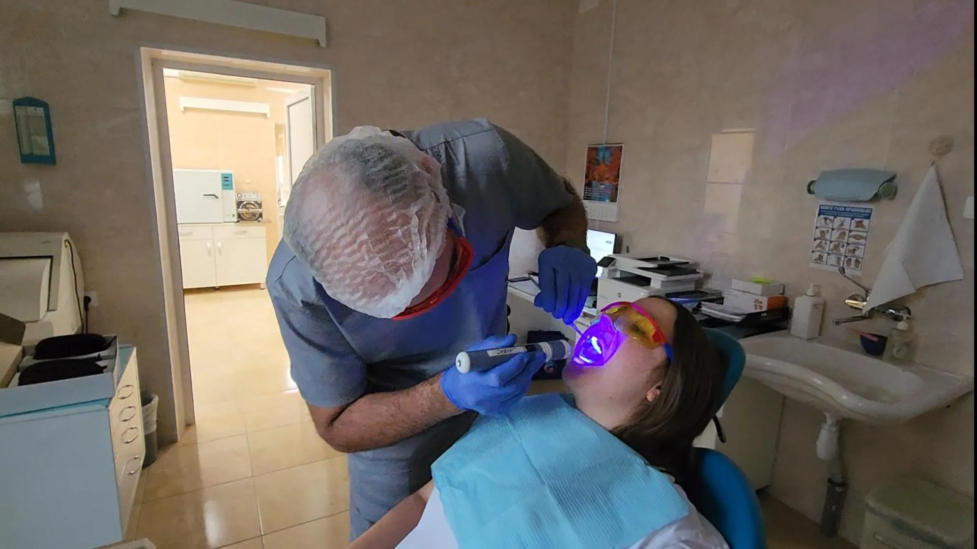 Светлана Борщева