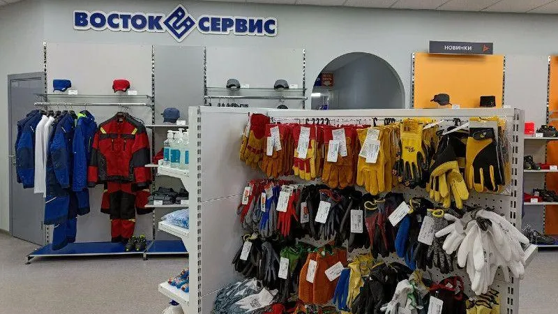 Складской комплекс для хранения специальной одежды возведут в Раменском