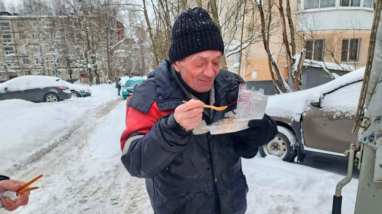 МедиаБанк Подмосковья/Ирина Кузова