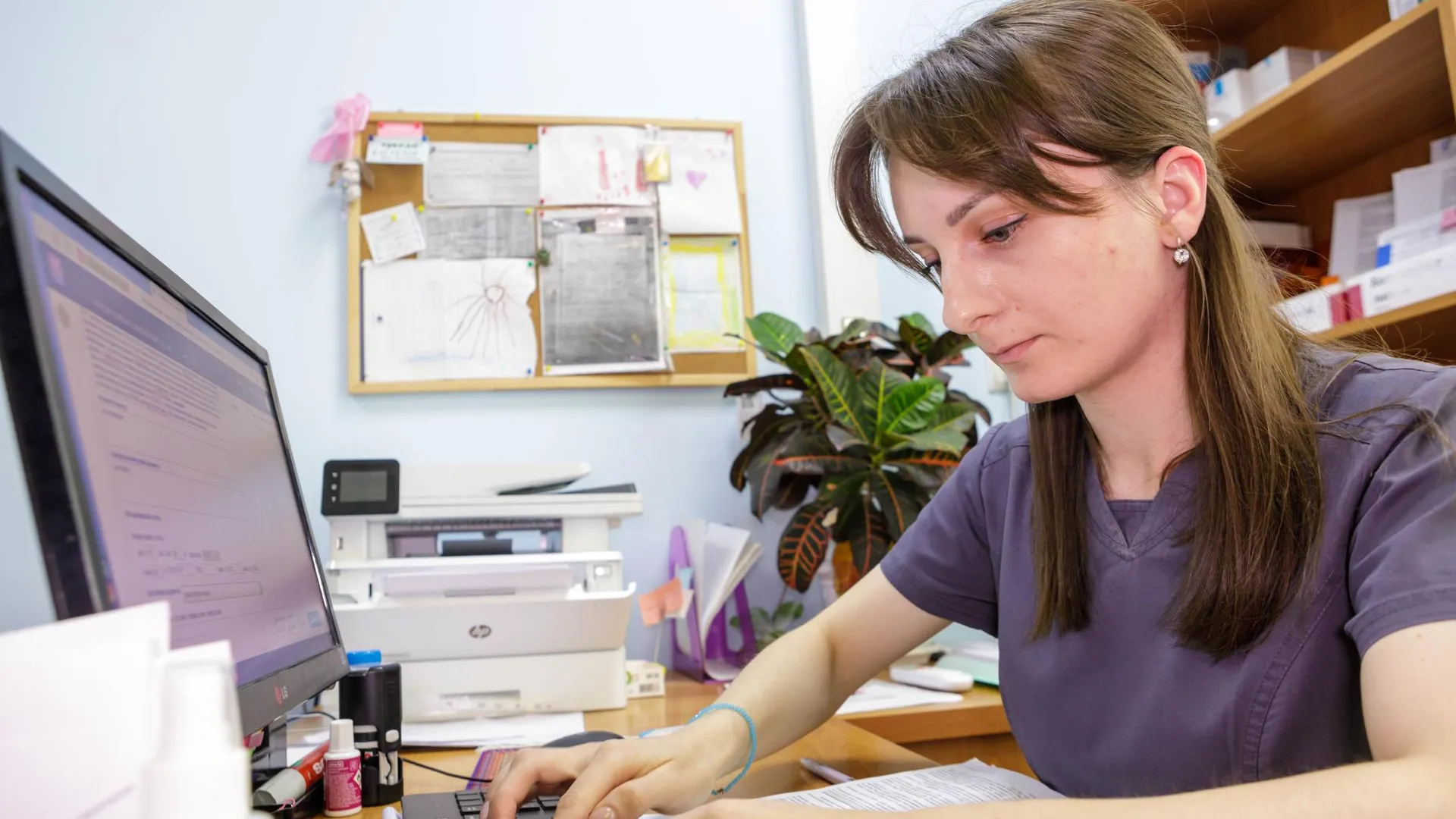 Наталья Лымарь