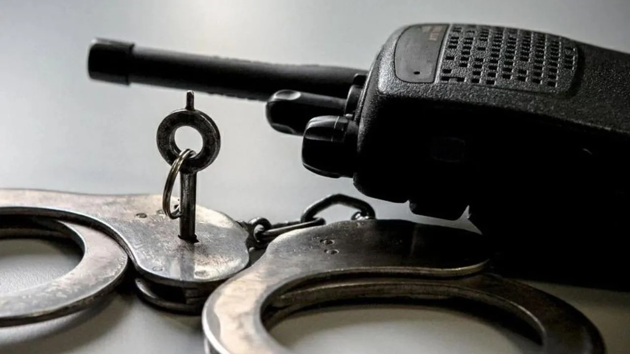 пресс-служба МВД