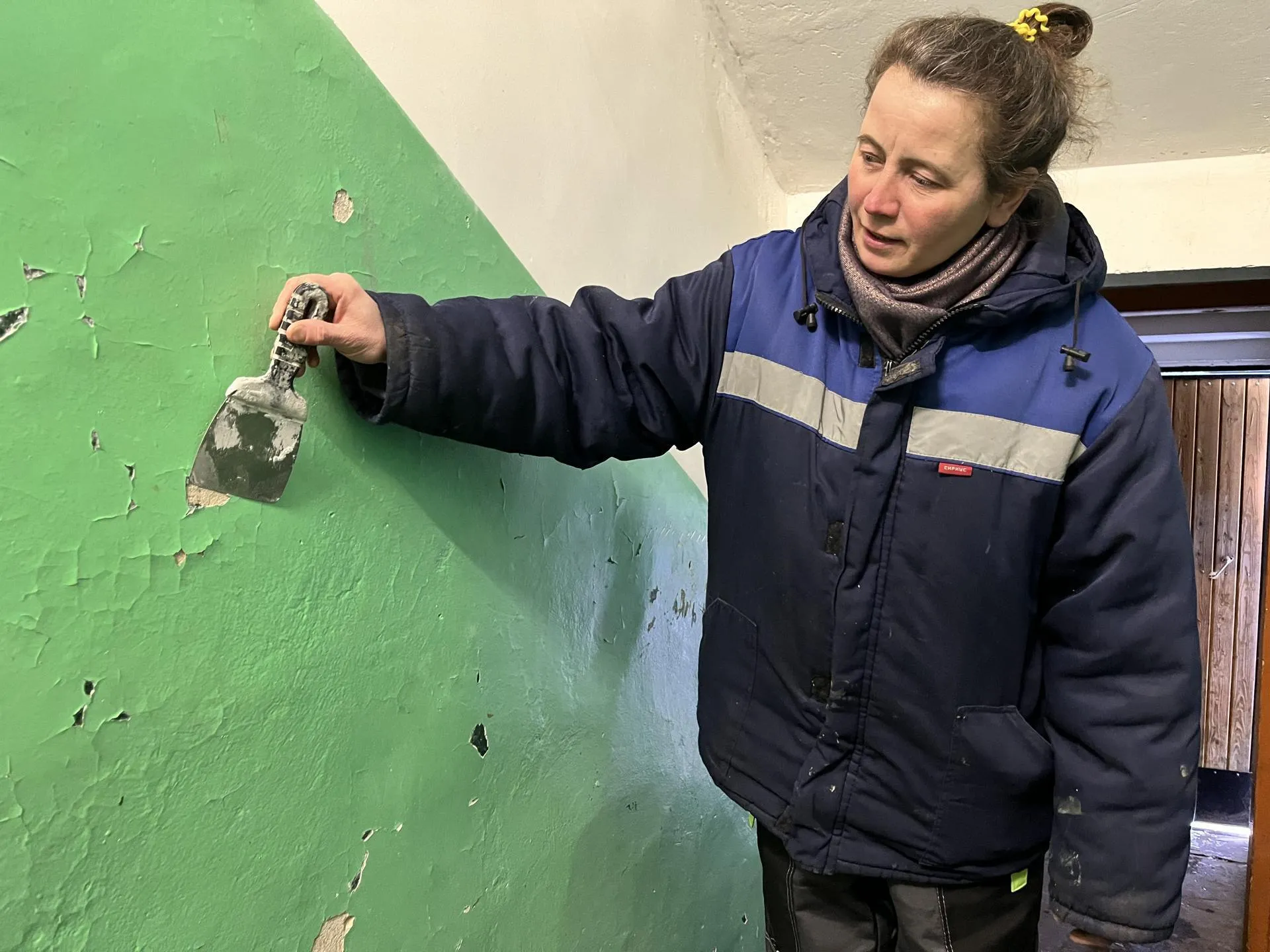 МедиаБанк Подмосковья/Ангелина Стельмух