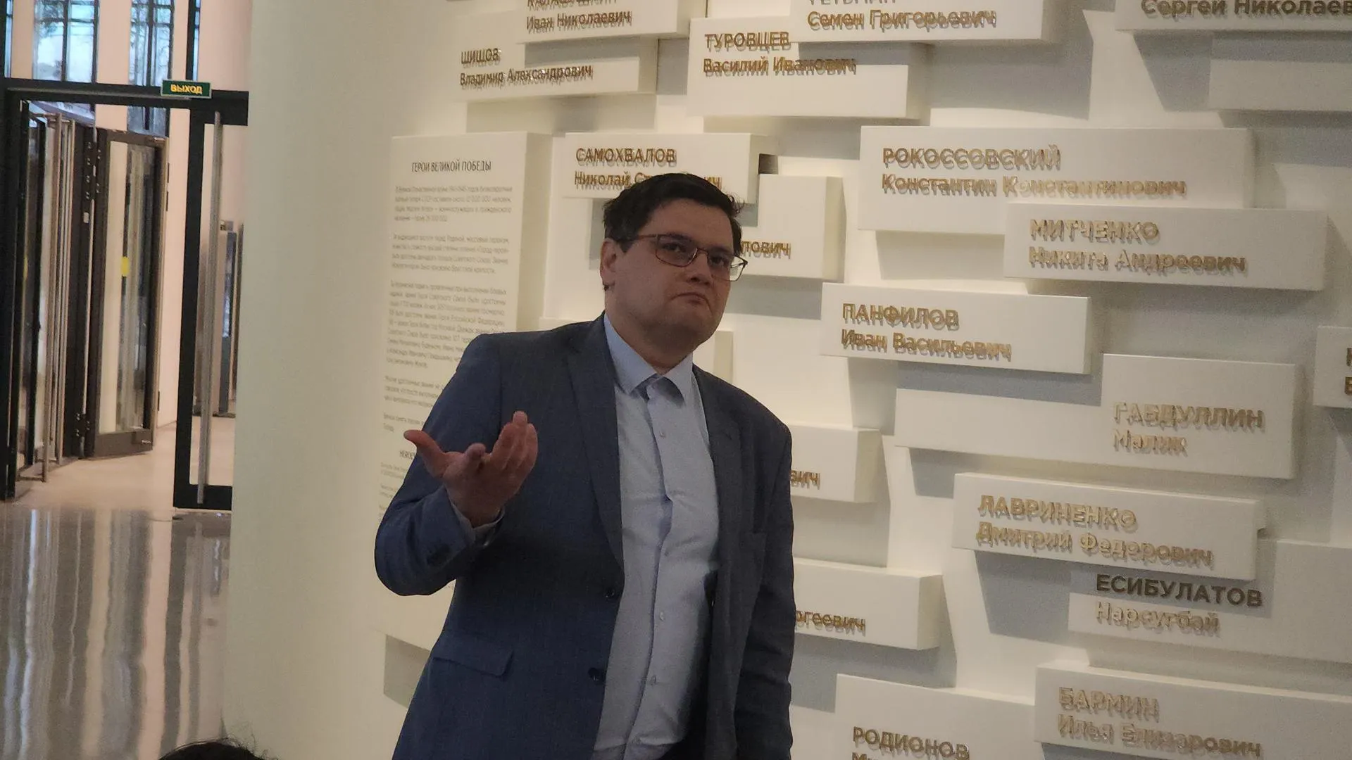 Фото: Екатерина Данилина