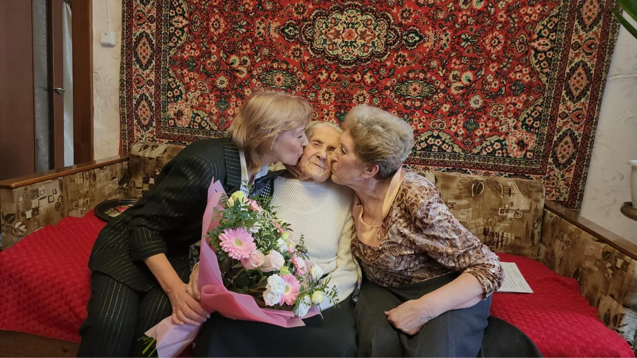 МедиаБанк Подмосковья/Юлия Андросова