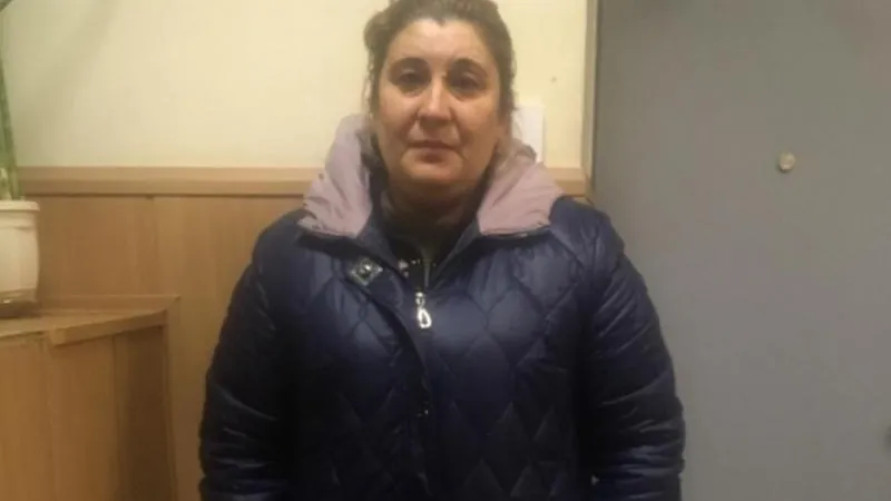 Почти полтора миллиона похитила у пожилых супругов жительница Видного