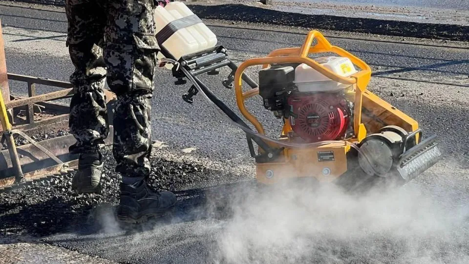 Министерство транспорта и дорожной инфраструктуры Московской области