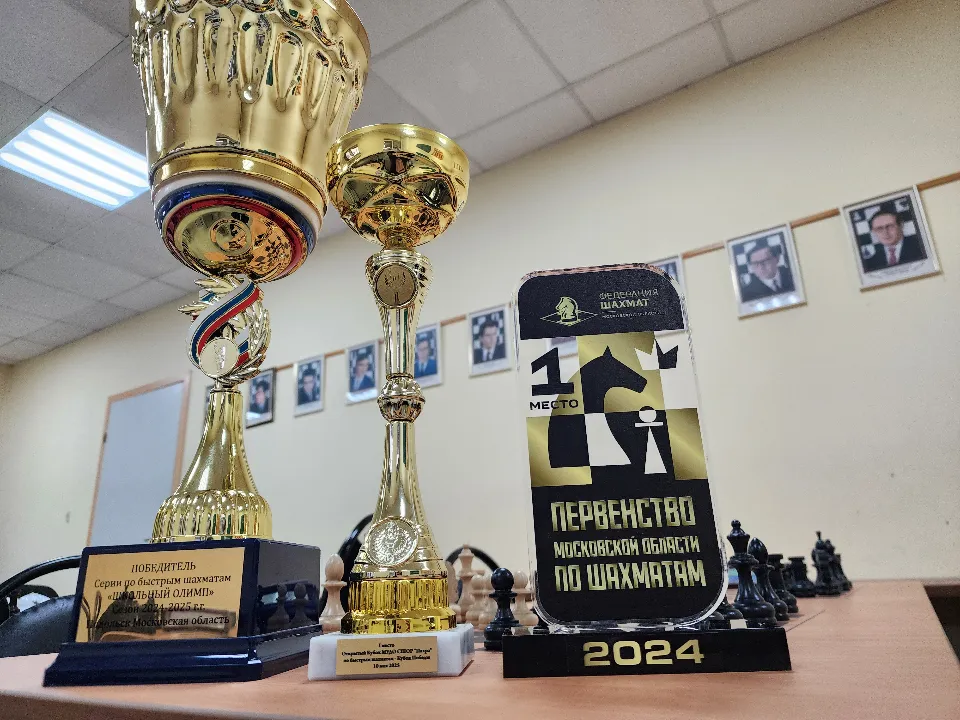 Фото: МедиаБанк Подмосковья/Мария Шигорева