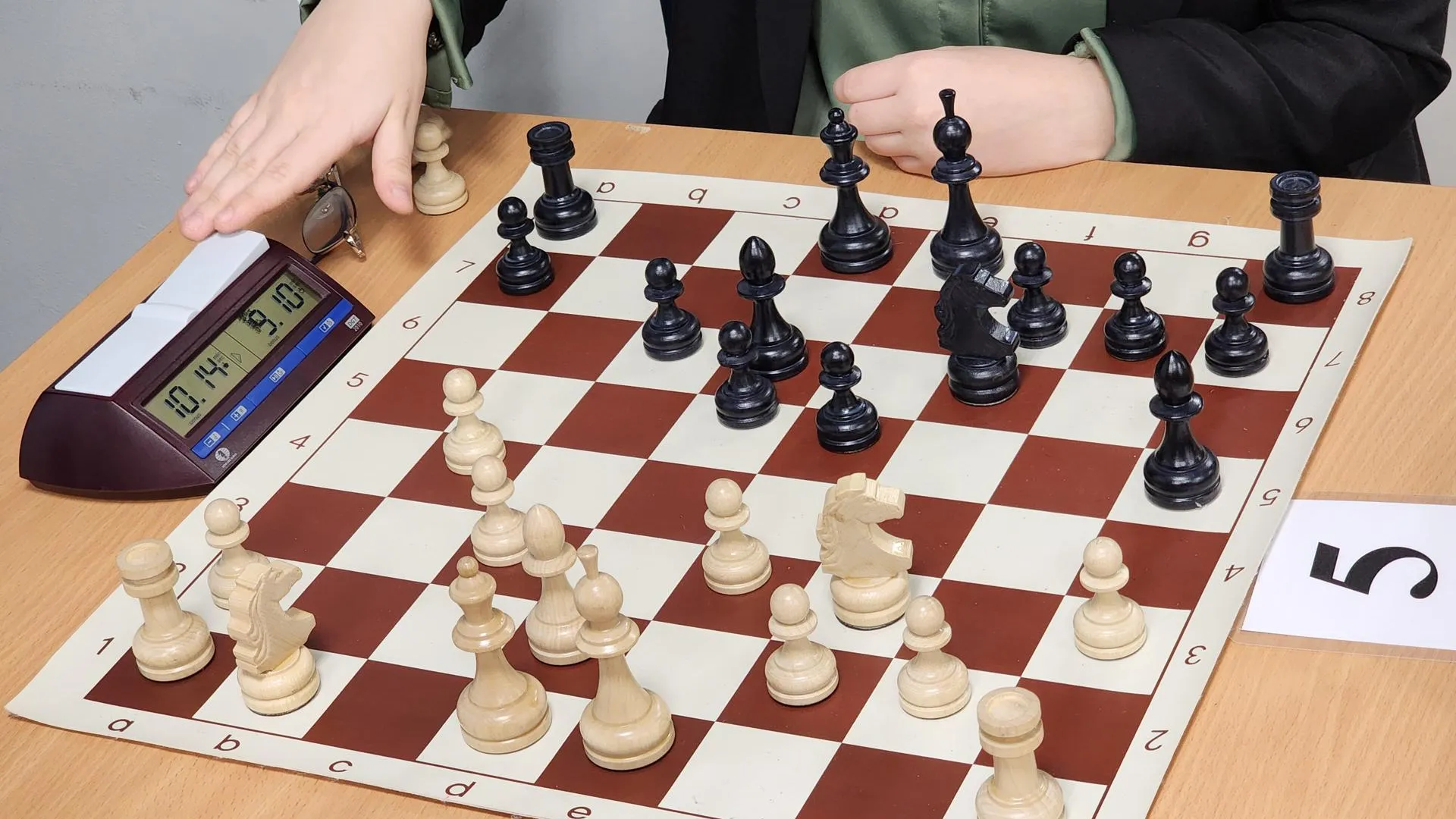 МедиаБанк Подмосковья