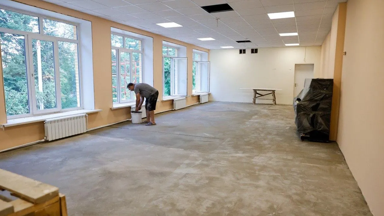 пресс-служба администрации городского округа Мытищи