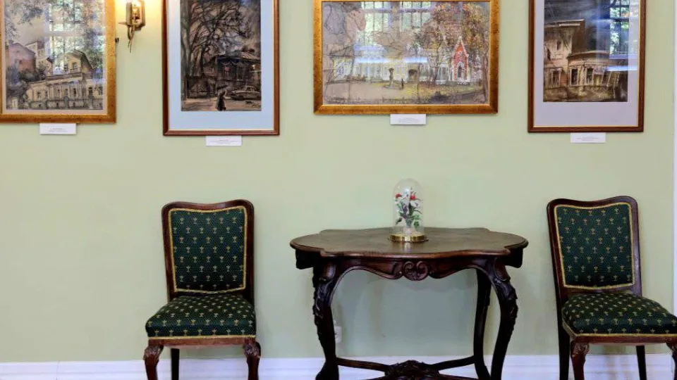 Фото: Министерство культуры и туризма МО