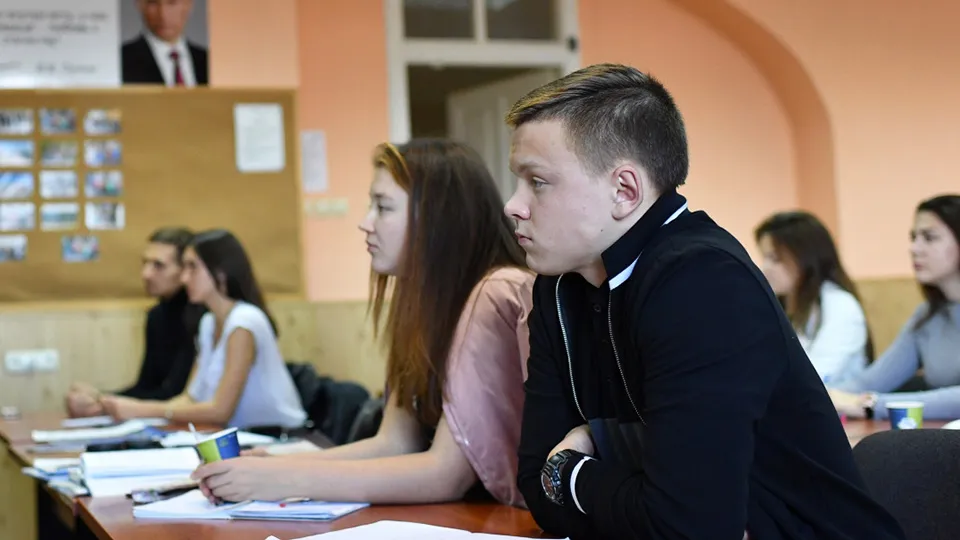 Фото: РИА Новости/Алексей Мальгавко