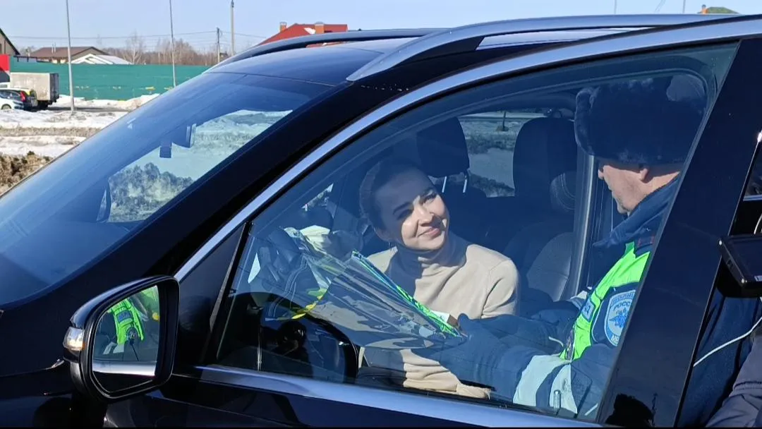 Фото: Ольга Антонова