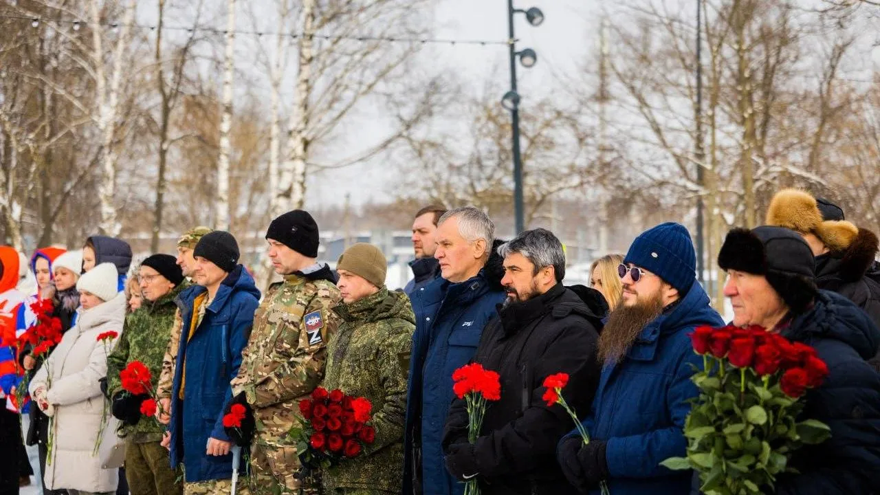 пресс-служба администрации городского округа Фрязино