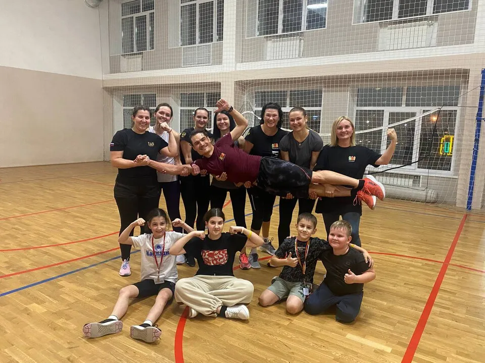 Фото: Анна Сполохова