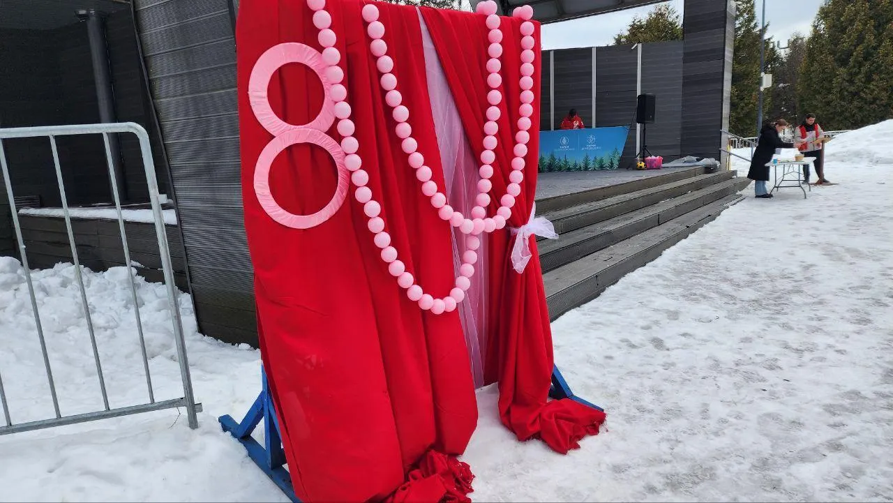 МедиаБанк Подмосковья/Эдуард Стратонов