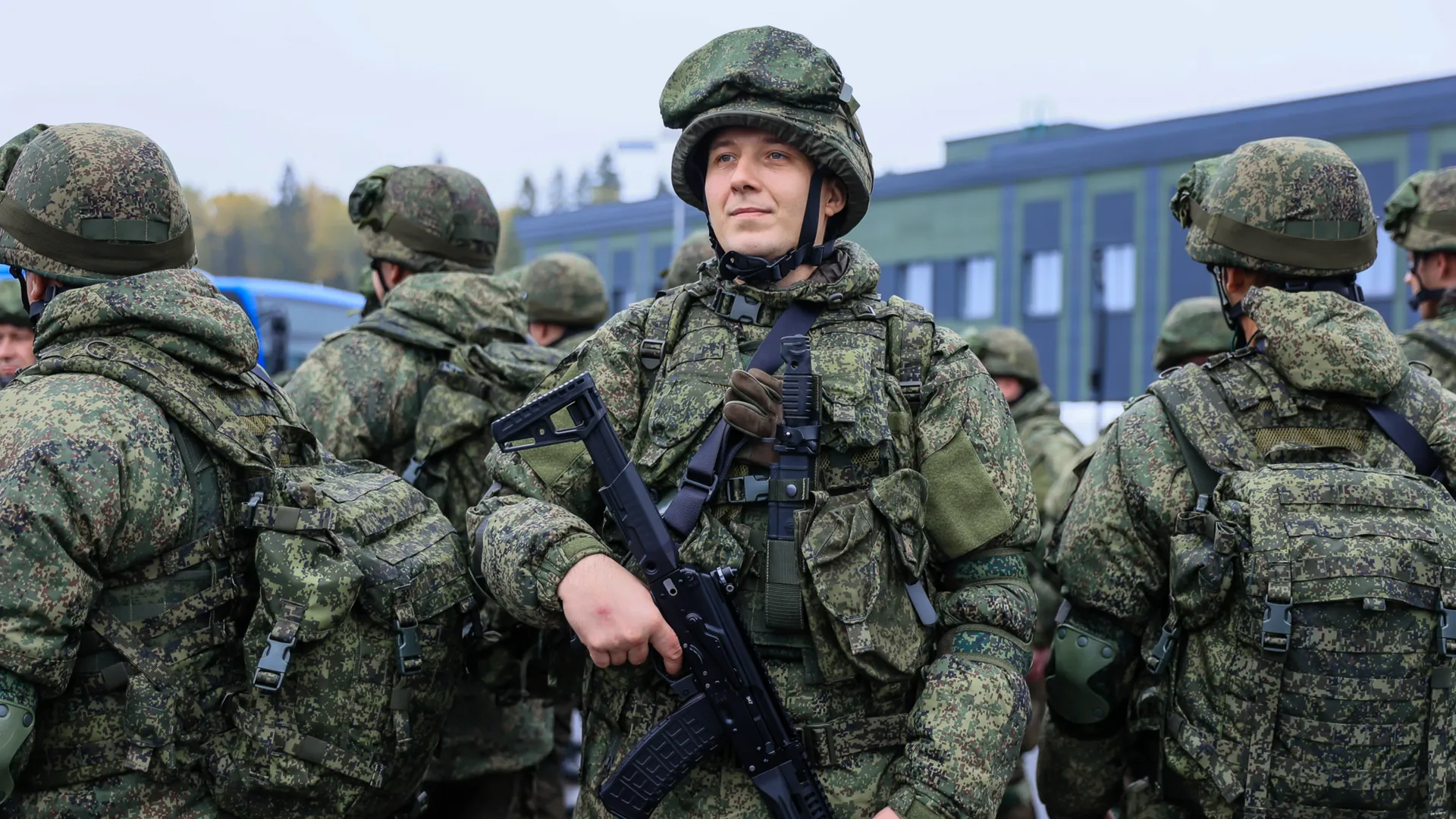 Фото: Константин Семенец