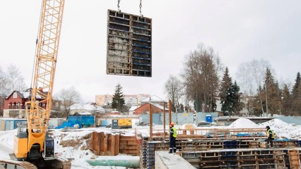 Пресс-служба Министерства экологии и природопользования Московской области
