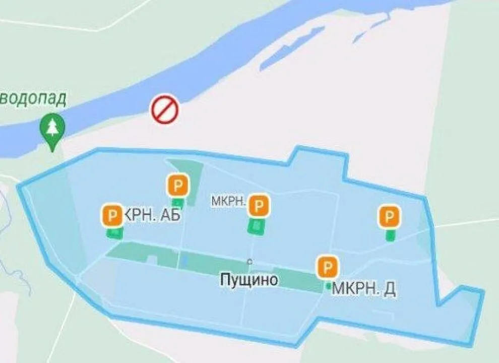 Стоянки&nbsp;Sun Rent