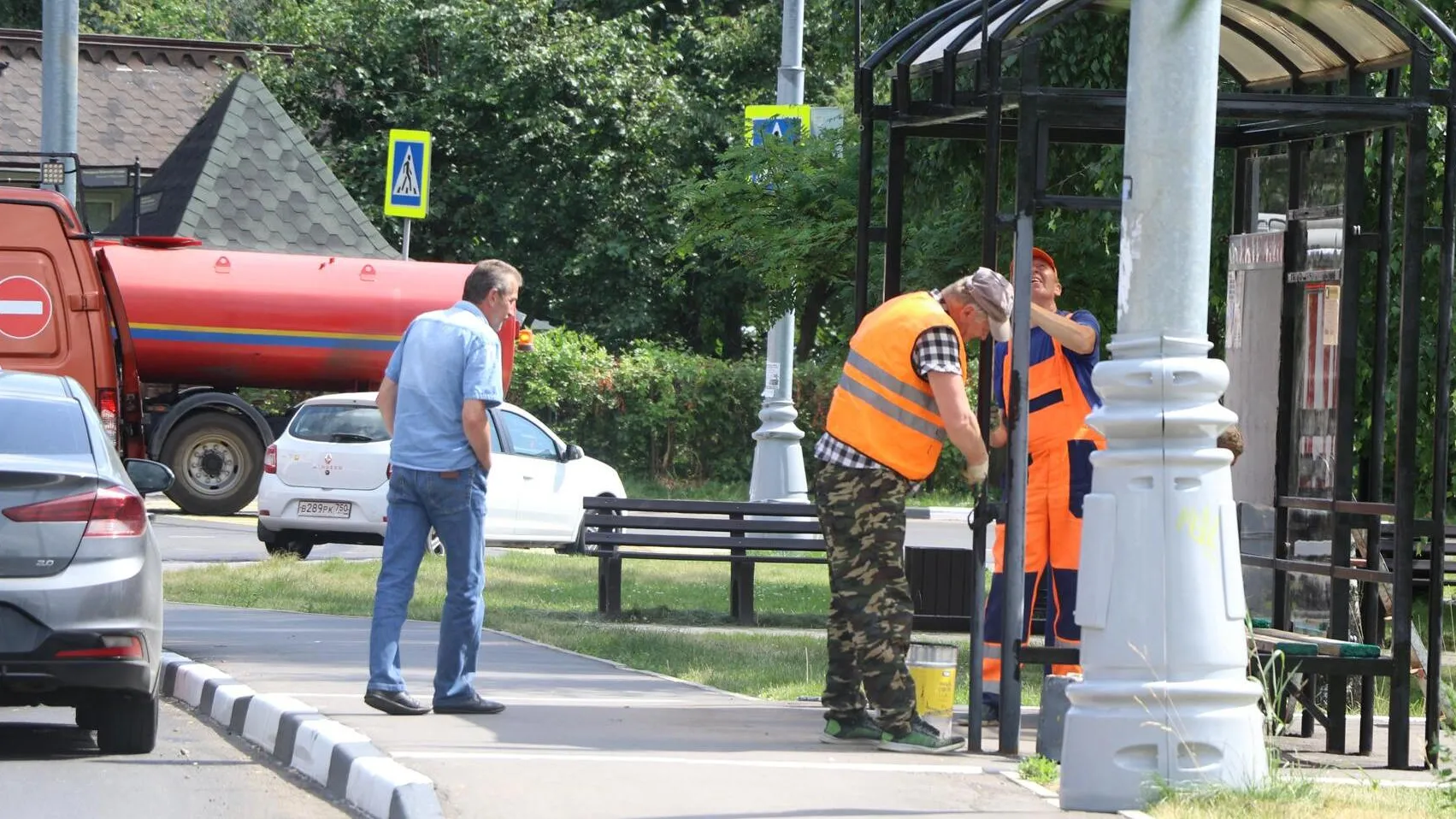 Фото: Минтранс МО