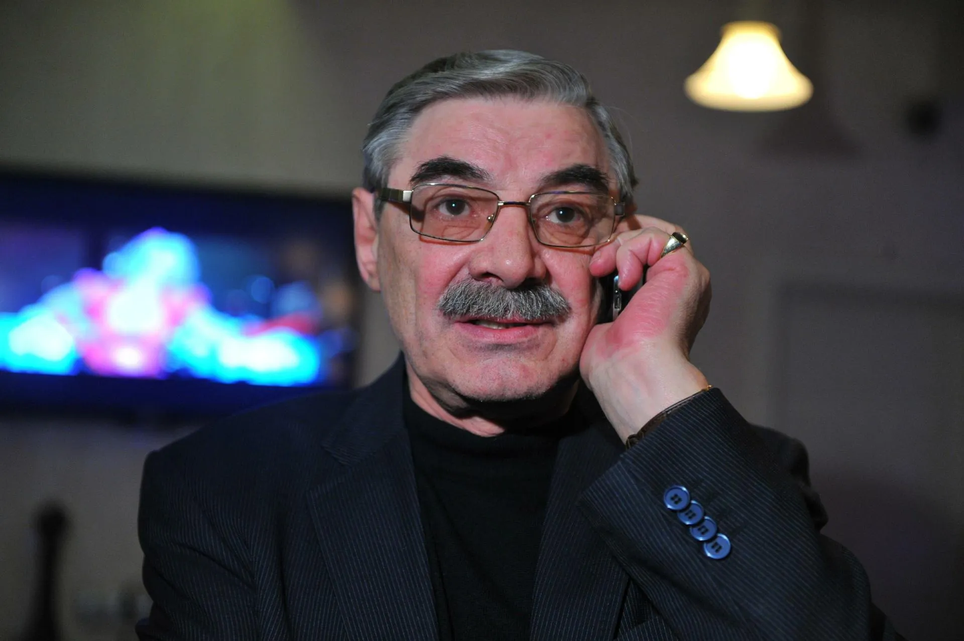 Komsomolskaya Pravda/Global Look Press