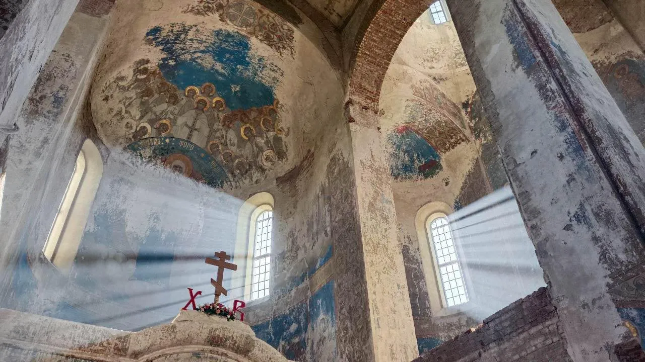 REGIONS/Наталия Надточная