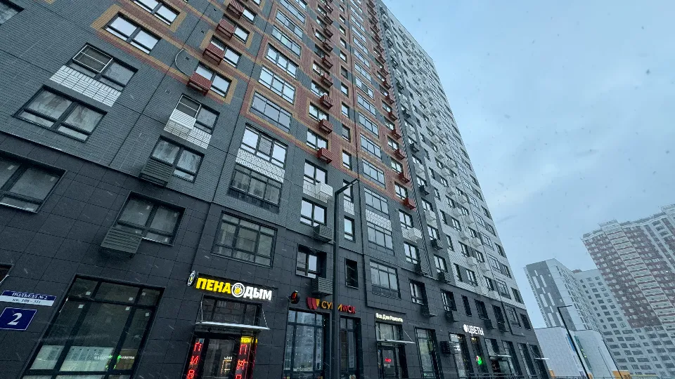 Фото: Полина Абраменко