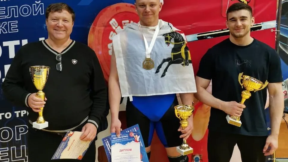 Фото: пресс-служба администрации г.о. Клин