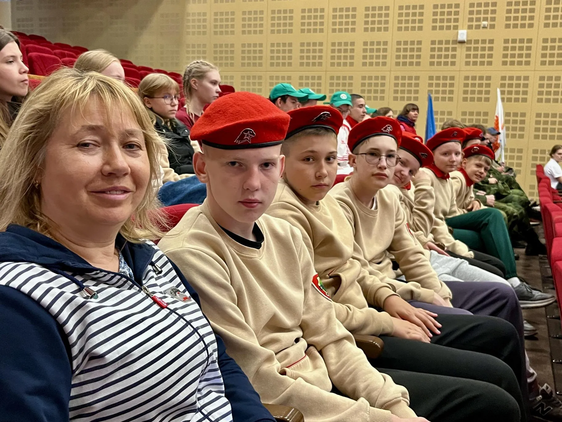 Фото: Анна Тюрюмина&nbsp;&nbsp;