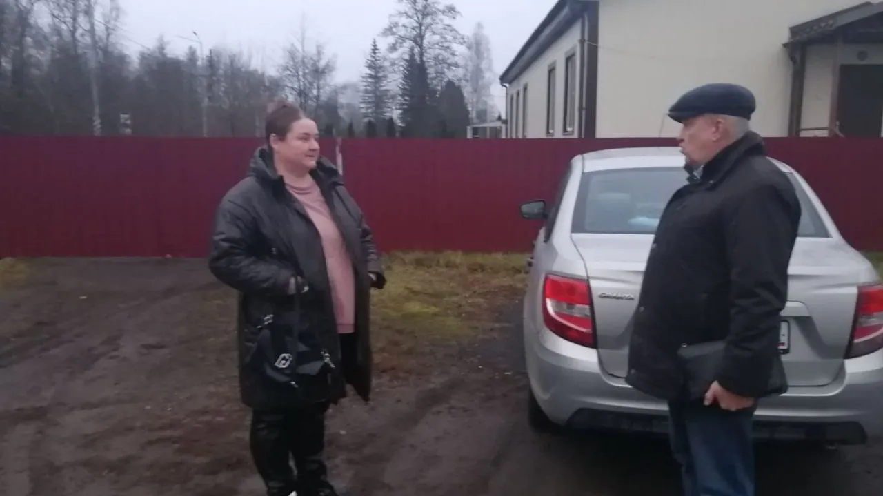 Фото: пресс-служба администрации Талдомского г.о.