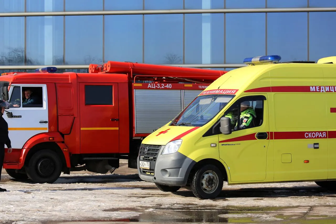 Фото: Мособлизбирком