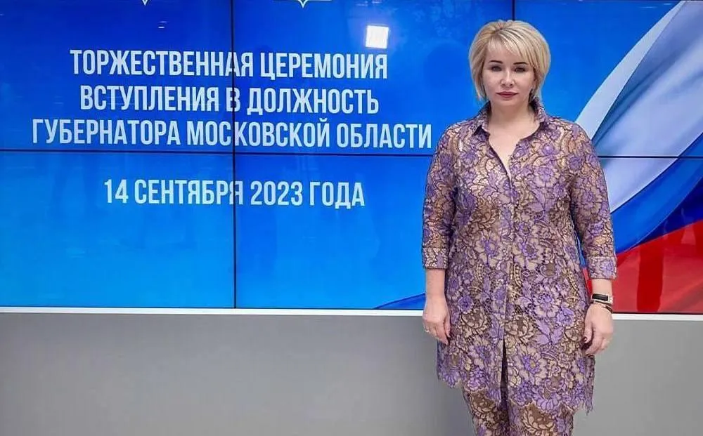 Фото: пресс-служба главы г.о. Электросталь