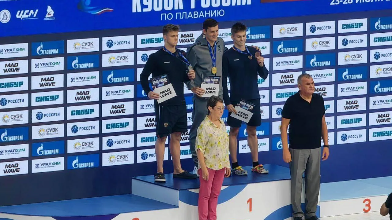 Фото: пресс-служба Администрации г.о. Истра