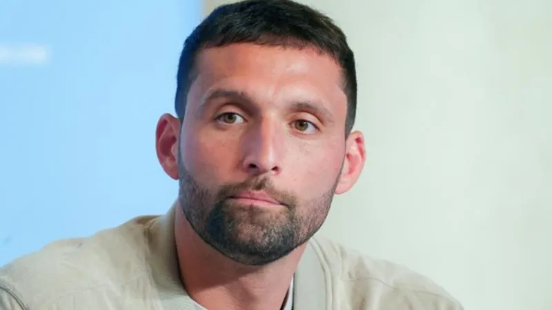 Кевин Кураньи: на мундиале мне больше всего запомнилась российская сборная