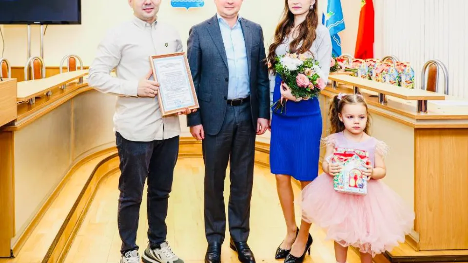 Фото: Раменский медиацентр