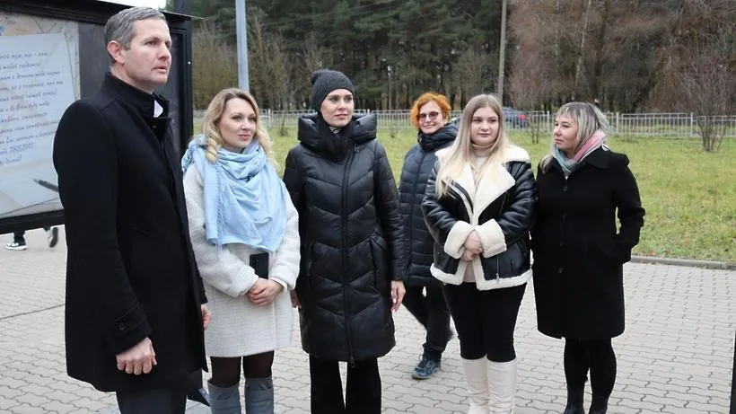 пресс-служба администрации г.о. Пущино