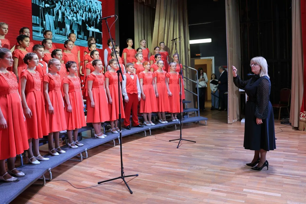 Пресс-служба администрации городского округа Королев