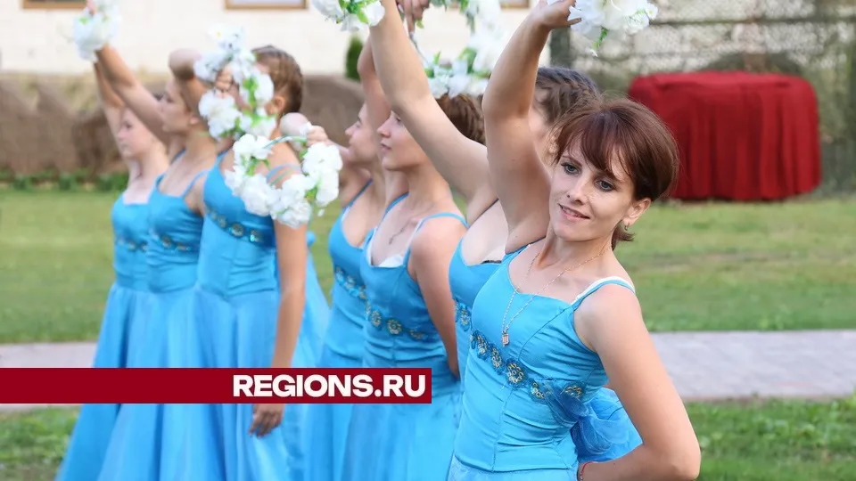 Фото: REGIONS/Александр Дрожжин