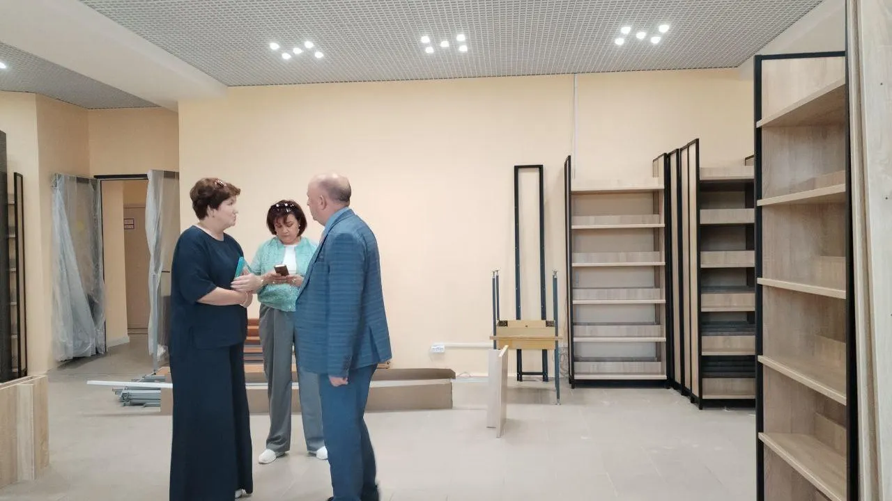 Фото: пресс-служба администрации Богородского округа