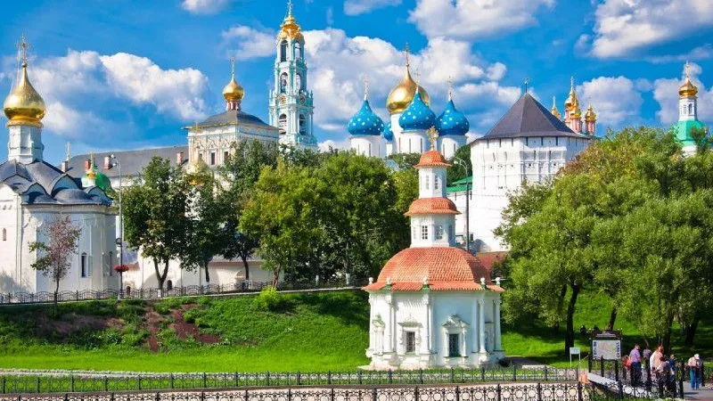Министерство культуры и туризма МО