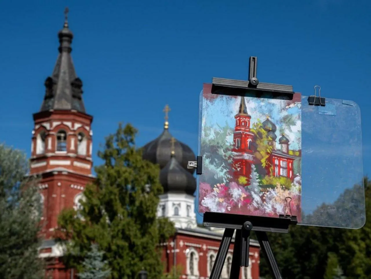 Фото: Администрация Талдомского г.о.