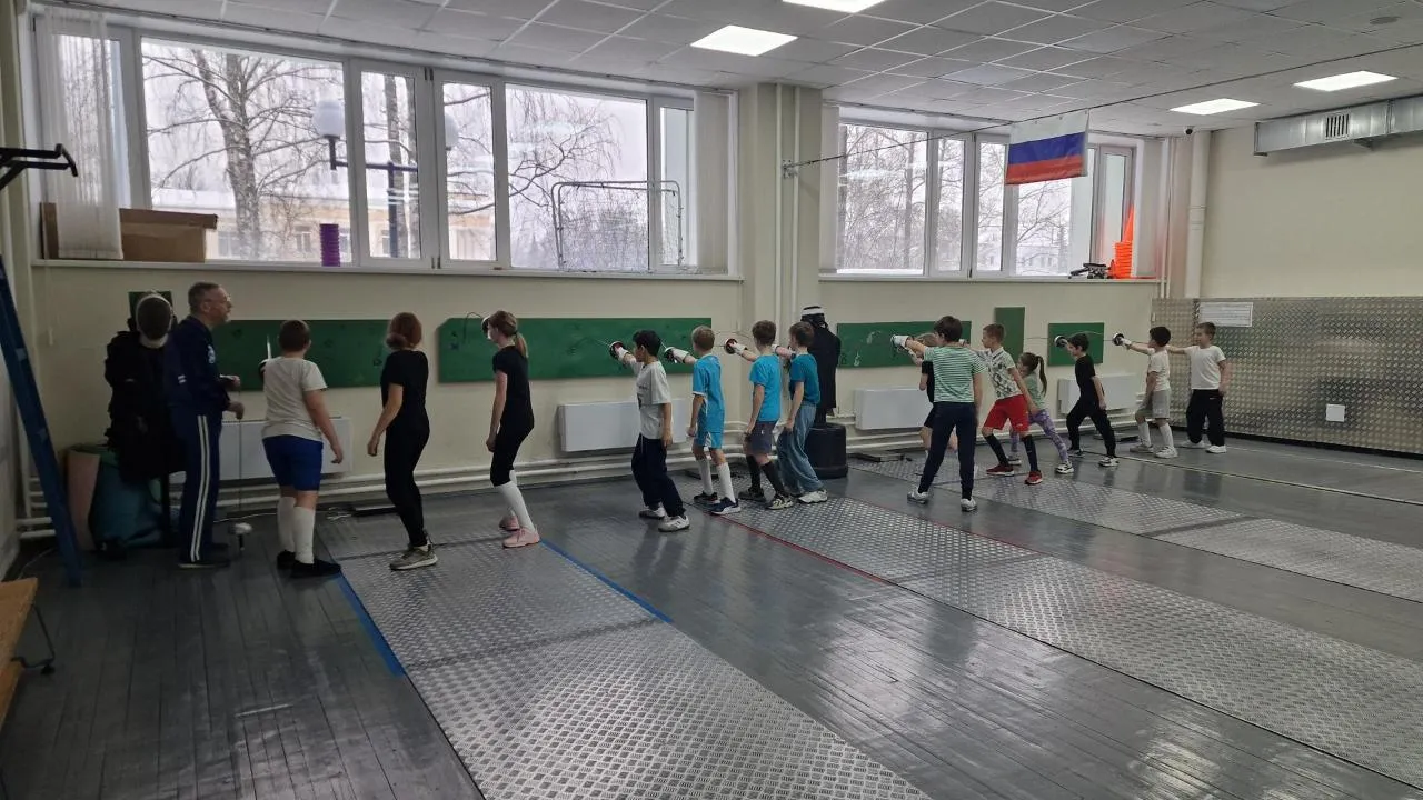 REGIONS/Анастасия Игнатова