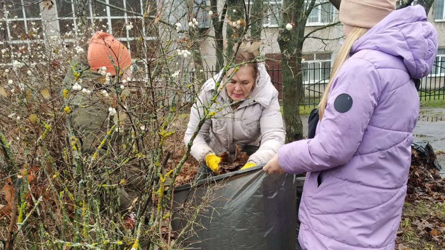 Фото: пресс-служба администрации м.о. Зарайск