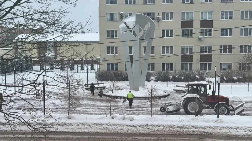 Фото: МедиаБанк Подмосковья/Татьяна Рунова