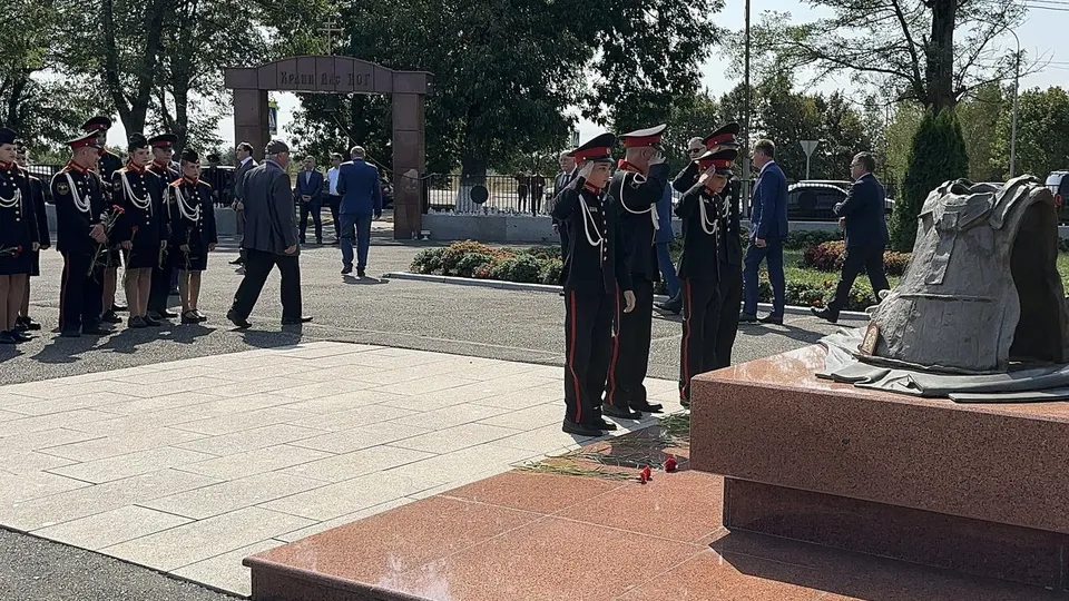 Фото: пресс-служба администрации Богородского городского округа