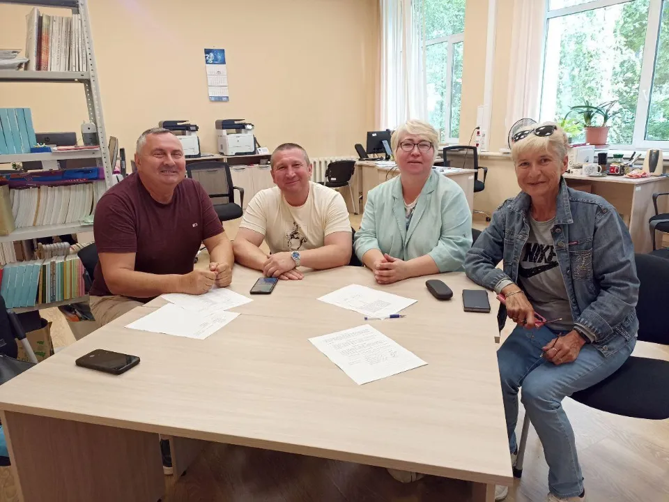 Фото: Министерство образования Московской области